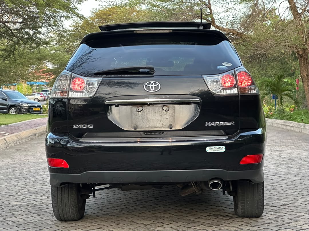 TOYOTA HARRIE thumbnail 15